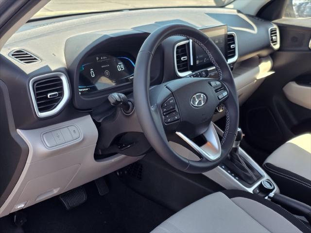 2026 Hyundai Venue - $22,571