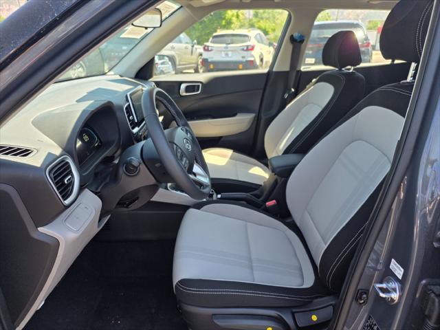 2026 Hyundai Venue - $22,571