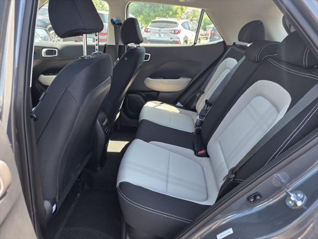 2026 Hyundai Venue - $22,571