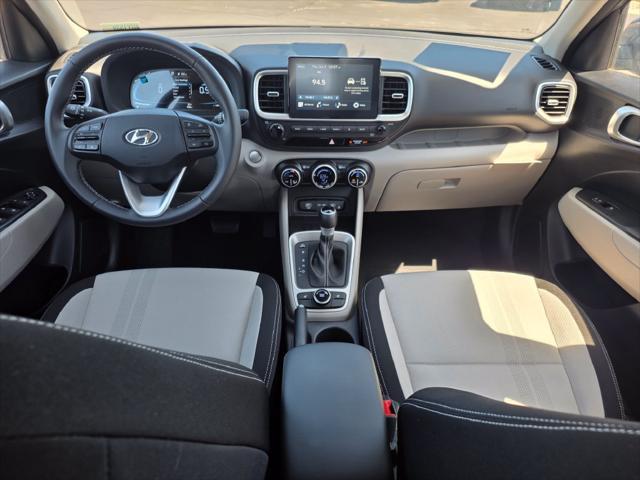 2026 Hyundai Venue - $22,571