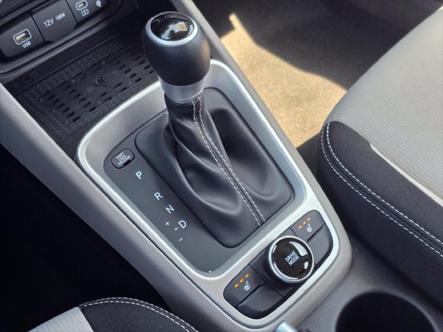 2026 Hyundai Venue - $22,571