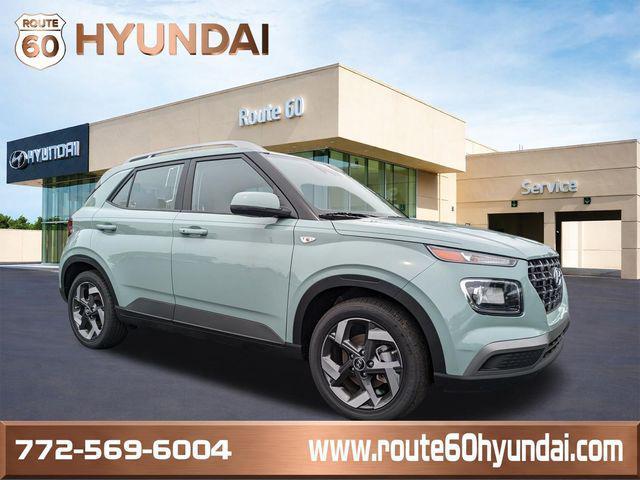 2026 Hyundai Venue - $22,531