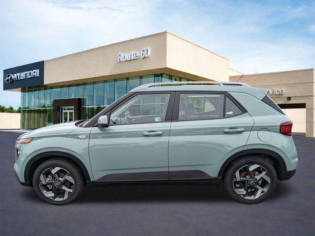 2026 Hyundai Venue - $22,531
