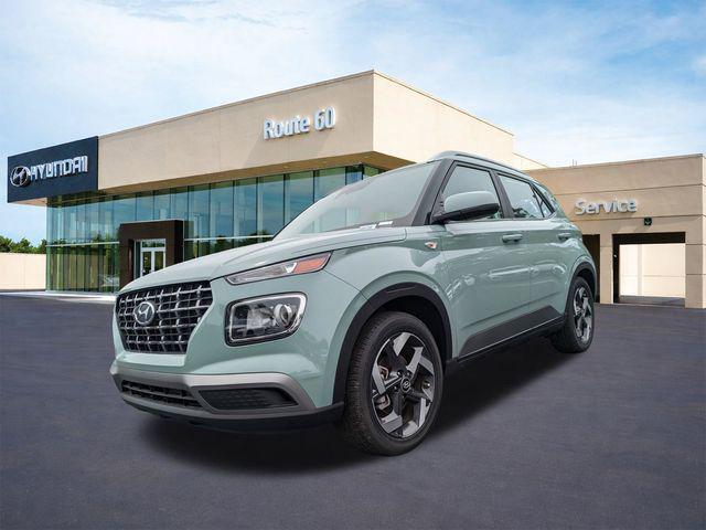 2026 Hyundai Venue - $22,531
