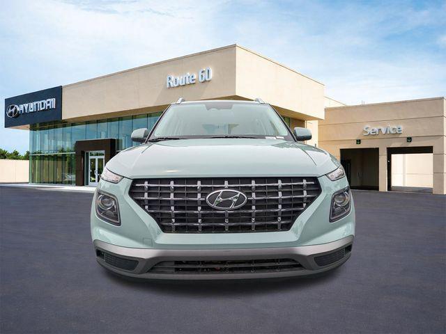 2026 Hyundai Venue - $22,531