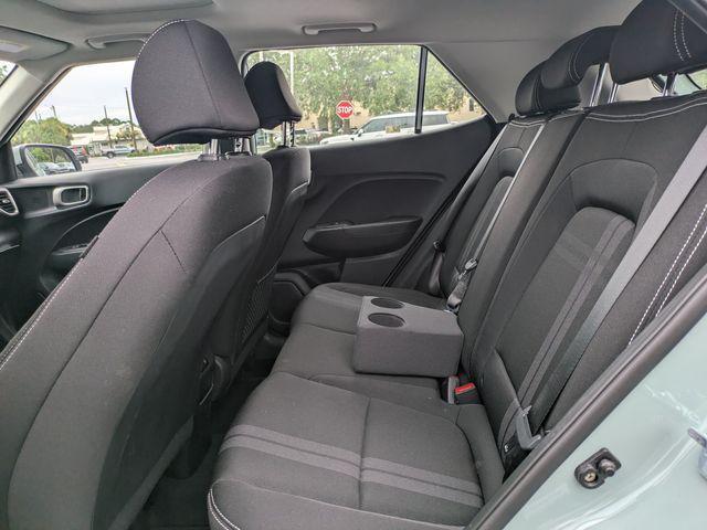 2026 Hyundai Venue - $22,531
