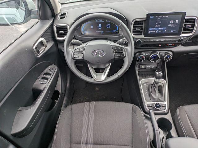 2026 Hyundai Venue - $22,531