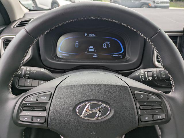 2026 Hyundai Venue - $22,531
