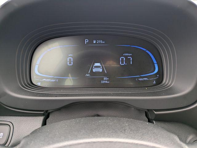 2026 Hyundai Venue - $22,531