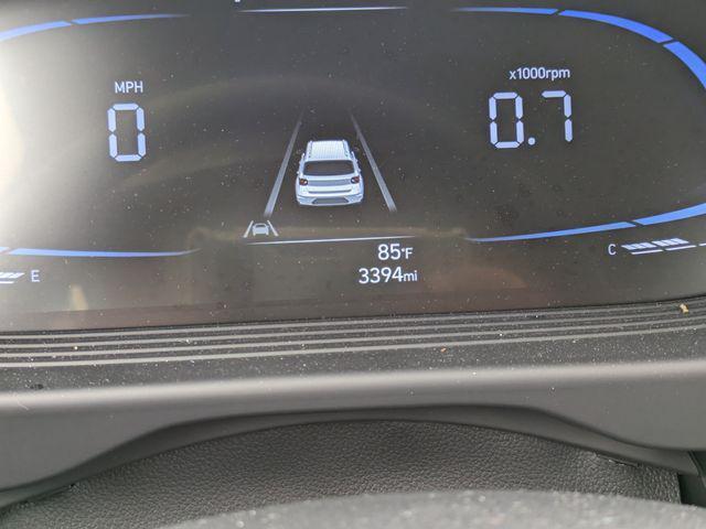 2026 Hyundai Venue - $22,531