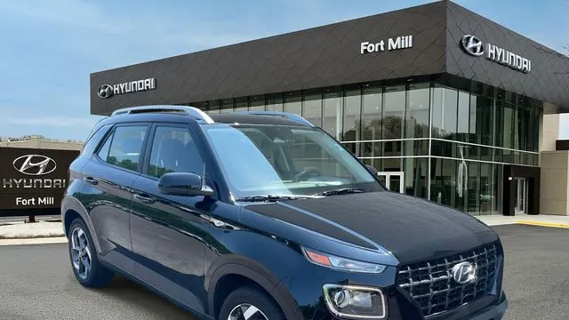 Preowned 2026 Hyundai VENUE SEL for Sale