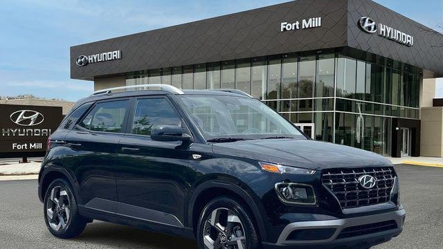 Preowned 2026 Hyundai VENUE SEL for Sale
