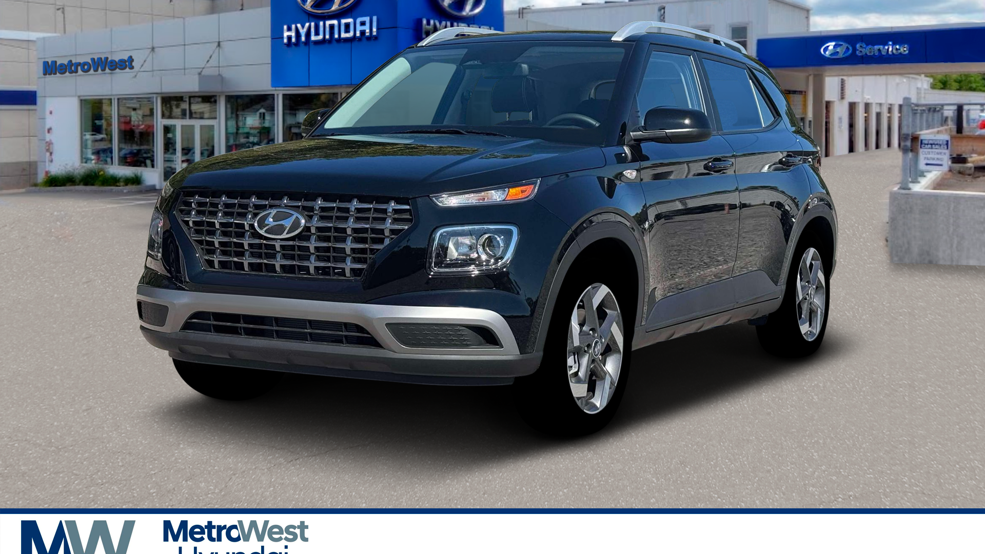Preowned 2026 Hyundai VENUE SEL for Sale