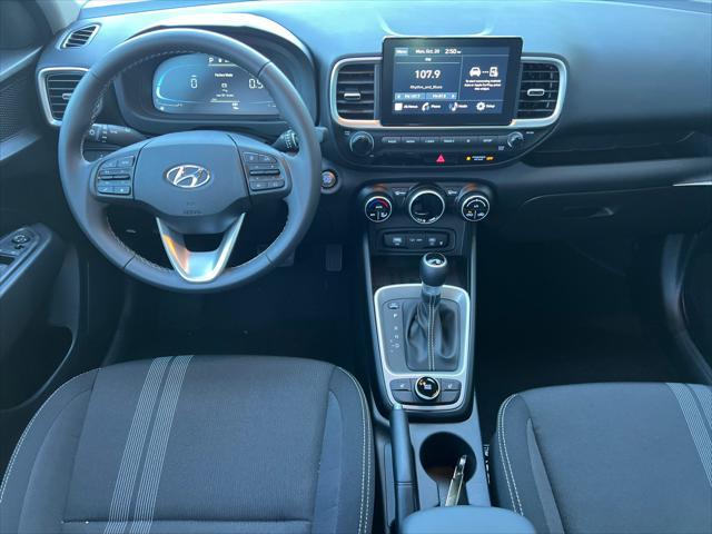 2026 Hyundai Venue - $24,611