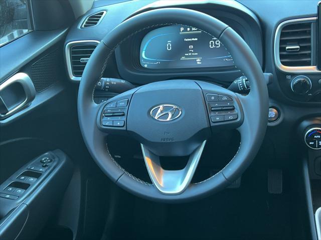 2026 Hyundai Venue - $24,611