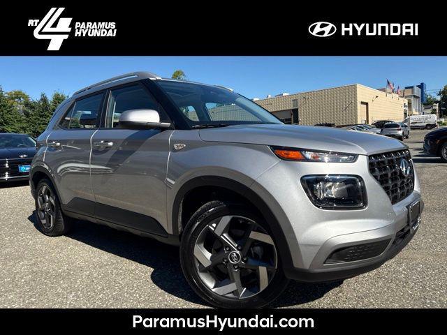 2026 Hyundai Venue - $23,490