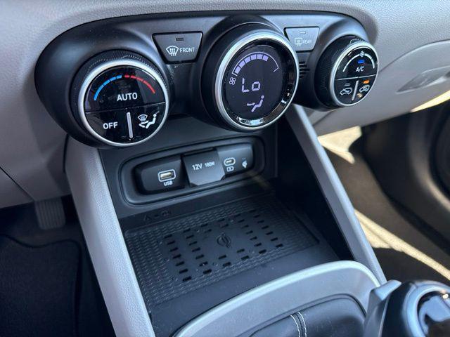 2026 Hyundai Venue - $23,490