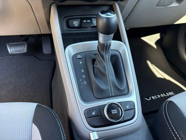 2026 Hyundai Venue - $23,490