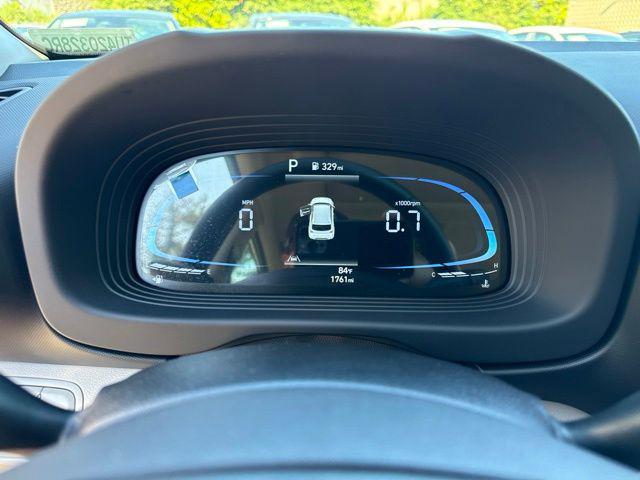 2026 Hyundai Venue - $23,490