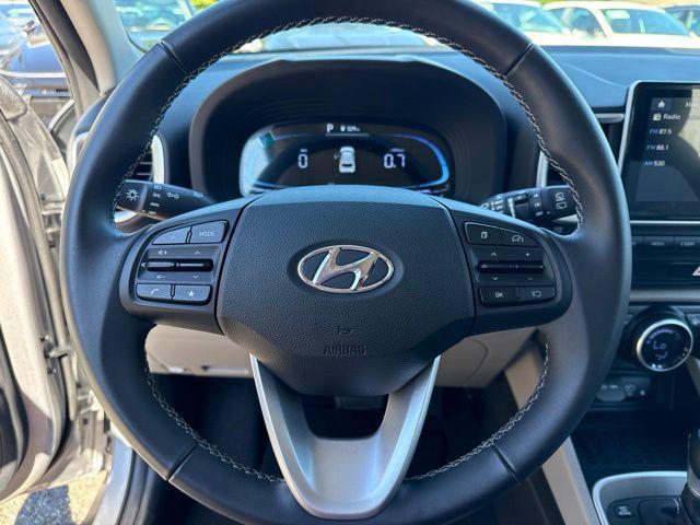 2026 Hyundai Venue - $23,490