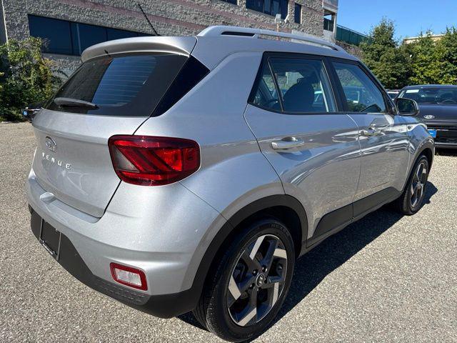 2026 Hyundai Venue - $23,490