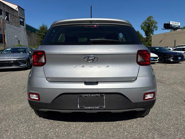 2026 Hyundai Venue - $23,490