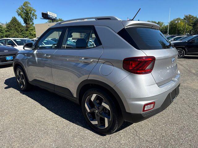2026 Hyundai Venue - $23,490