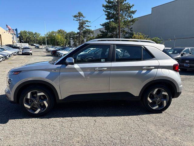 2026 Hyundai Venue - $23,490