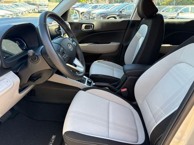 2026 Hyundai Venue - $23,490