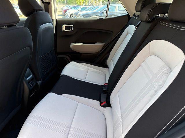 2026 Hyundai Venue - $23,490