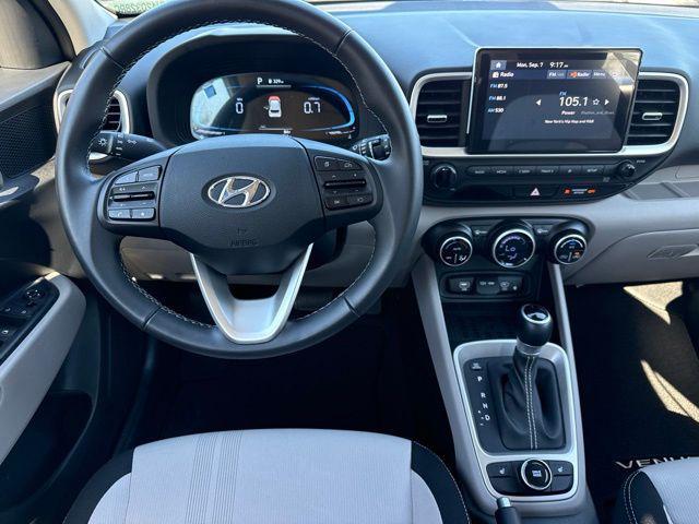 2026 Hyundai Venue - $23,490