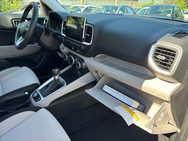 2026 Hyundai Venue - $23,490
