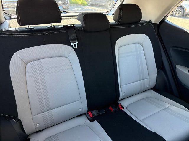 2026 Hyundai Venue - $23,490