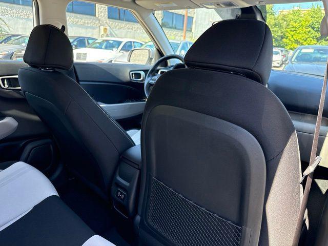 2026 Hyundai Venue - $23,490