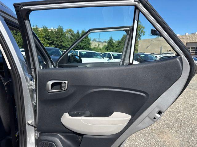 2026 Hyundai Venue - $23,490