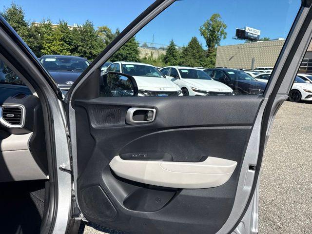 2026 Hyundai Venue - $23,490