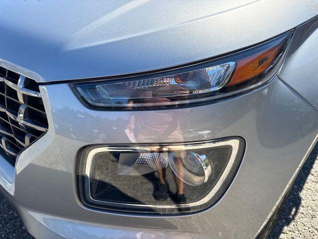 2026 Hyundai Venue - $23,490