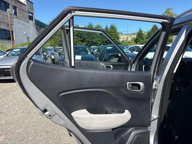 2026 Hyundai Venue - $23,490