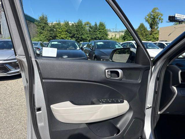 2026 Hyundai Venue - $23,490