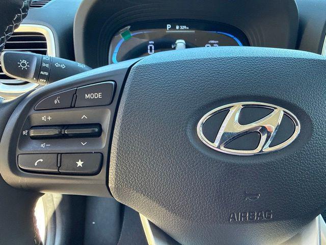 2026 Hyundai Venue - $23,490