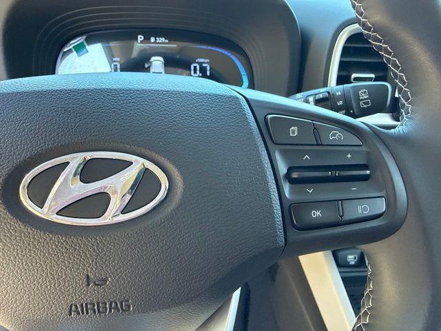 2026 Hyundai Venue - $23,490