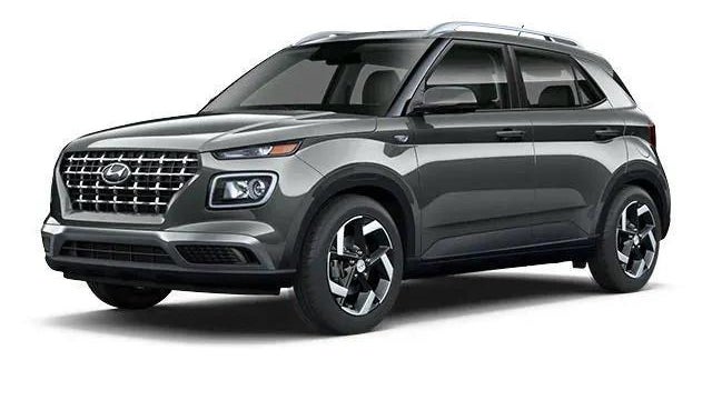 Preowned 2026 Hyundai VENUE SEL for Sale