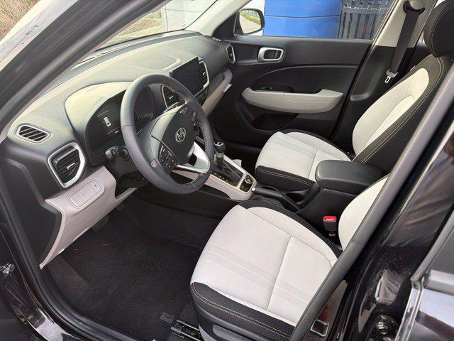 2026 Hyundai Venue - $20,819