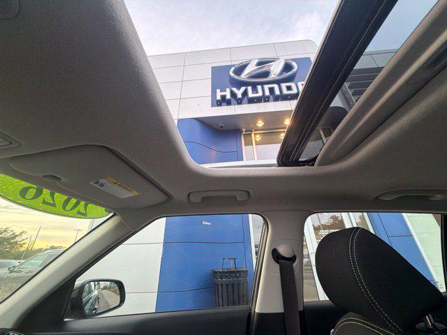 2026 Hyundai Venue - $20,819