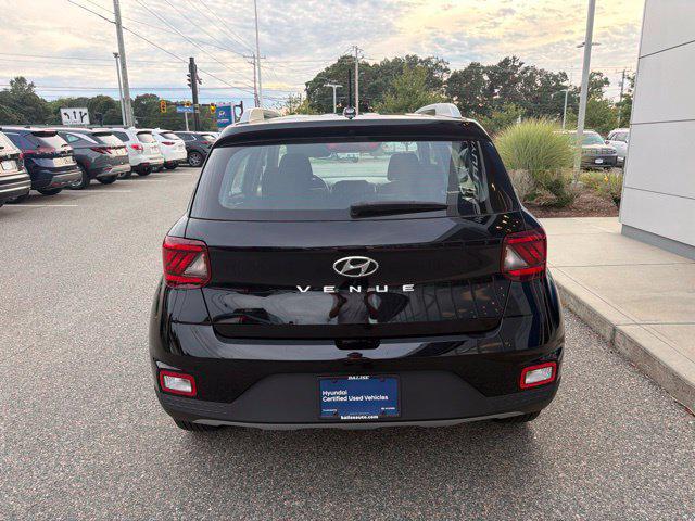 2026 Hyundai Venue - $20,933