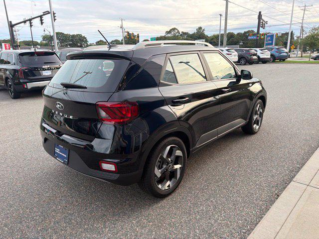 2026 Hyundai Venue - $20,933