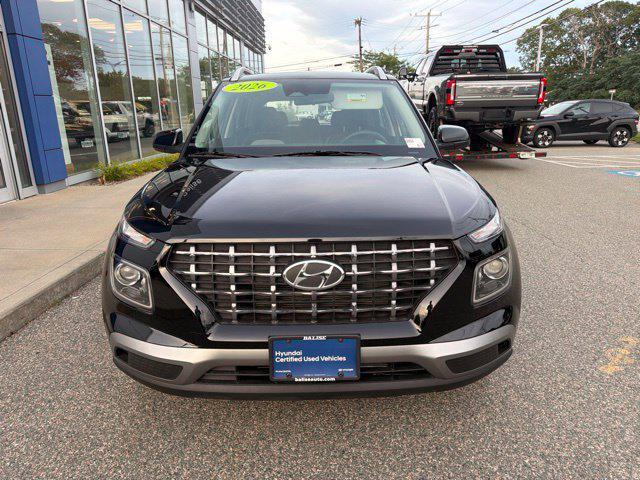 2026 Hyundai Venue - $20,933