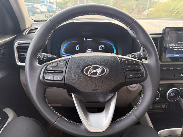 2026 Hyundai Venue - $20,933