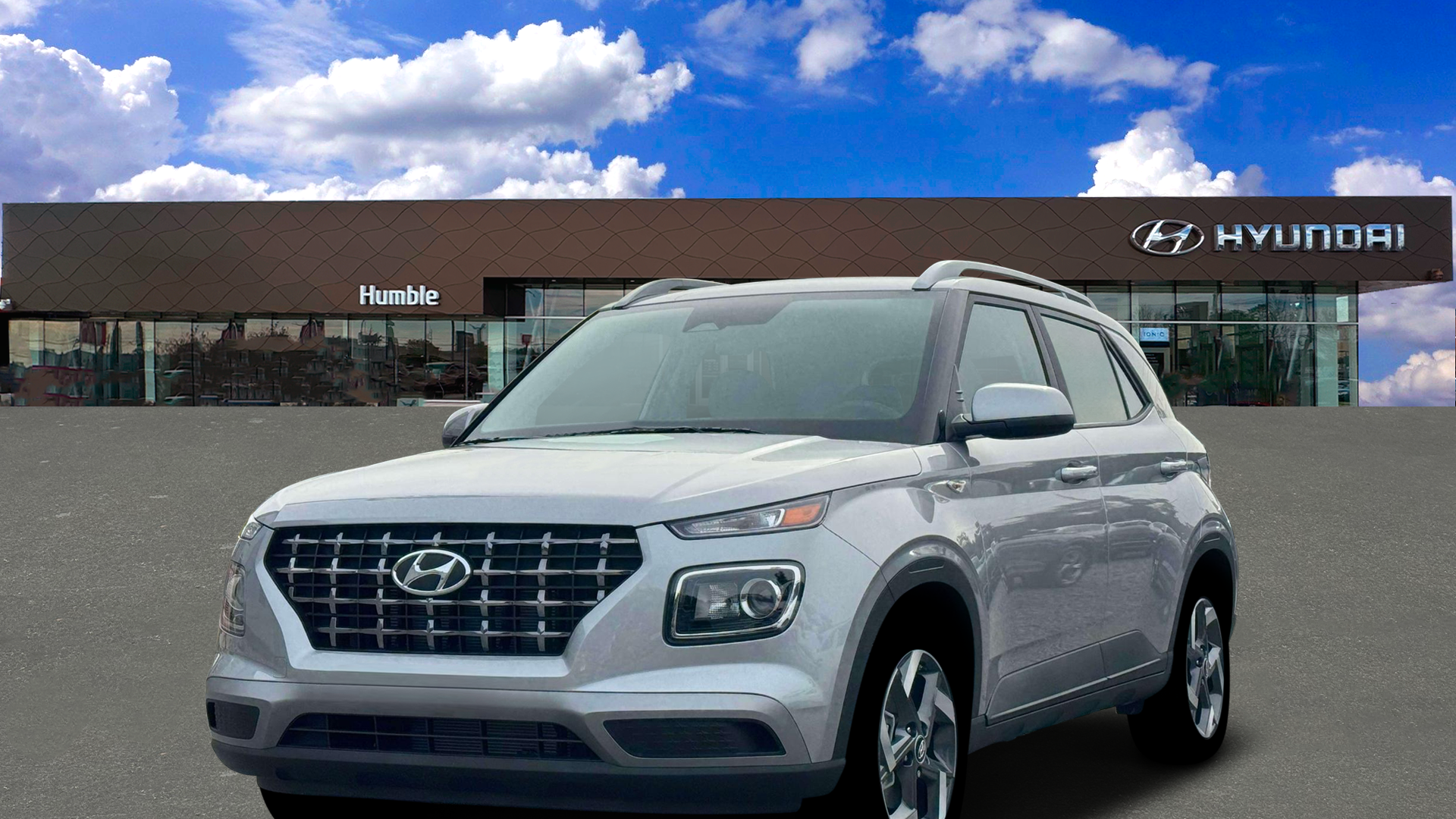 Preowned 2026 Hyundai VENUE SEL for Sale
