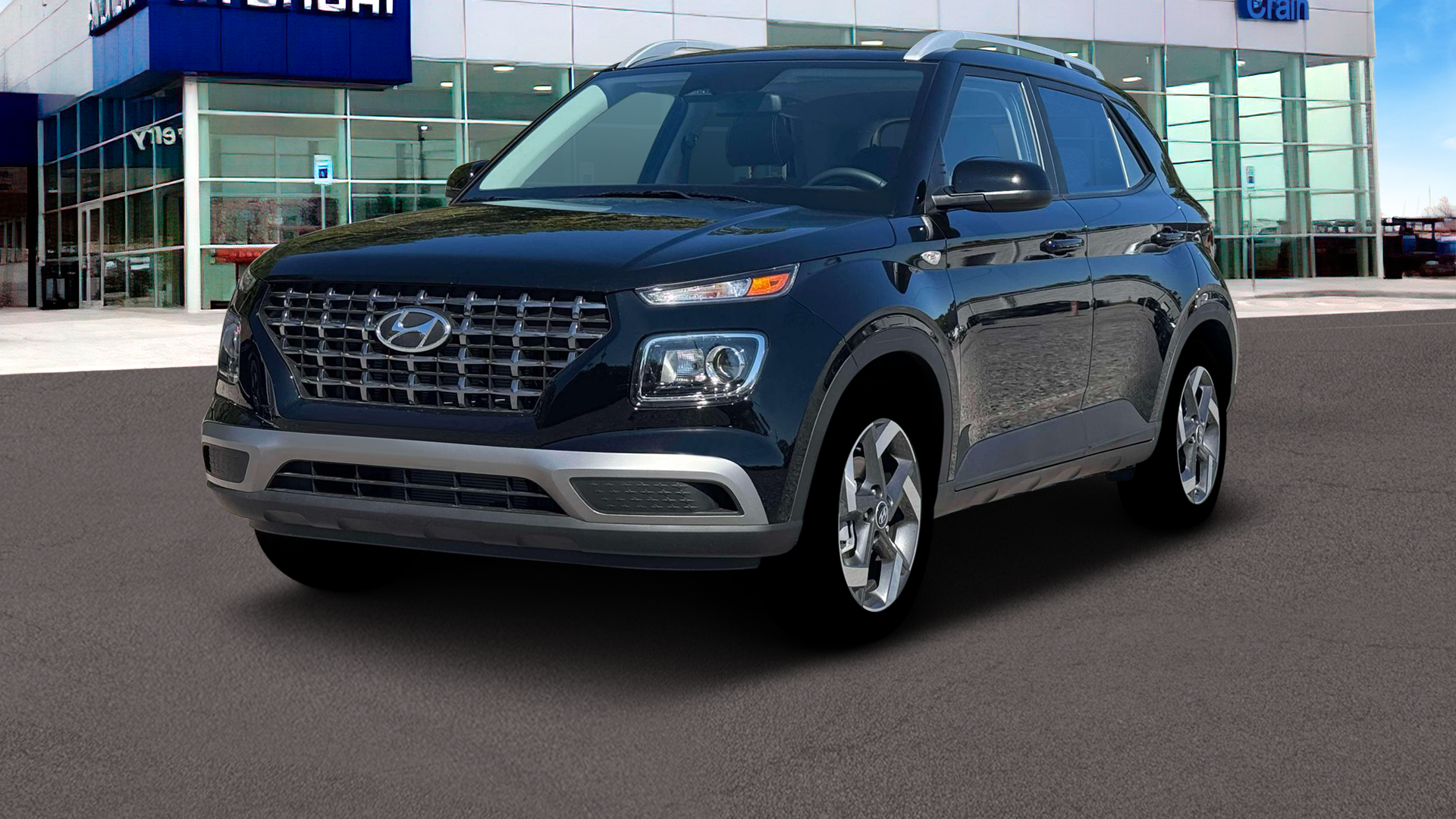 Preowned 2026 Hyundai VENUE SEL for Sale